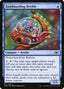 Bamboozling Beeble – Unfinity (UNF-37) Magic: The Gathering card
