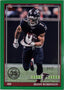 2026 Topps Football 1991 Topps Football #91TF-6 Bijan Robinson Green /99 – Near Mint – voorkant