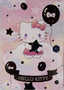 2026 Panini Hello Kitty & Friends: Fun Together! #177 Hello Kitty – Unicorn Dreams – Near Mint – voorkant