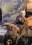 Late to Dinner // Late to Dinner – Modern Horizons 2 Art Series (AMH2-3) Magic: The Gathering card | LC-REM-20260804-15151855141196-03699fc2-9c62-4685-981c-ef8f294e7165