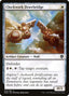 Clockwork Drawbridge - Dominaria United (Common) [DMU-13]