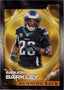 2026 Topps Football 2025 All Topps Team #25ATT-19 Saquon Barkley – Near Mint – voorkant