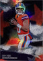 2026 Topps Football NFL Stars #NFLS-1 Bo Nix – Near Mint – voorkant