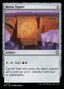 Boros Signet - Commander: Bloomburrow (Uncommon) [BLC-128]