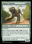 Topiary Panther – Murders at Karlov Manor (MKM-179) Magic: The Gathering card | LC-REM-20260804-15573235302732-03d0365e-6dee-4236-a997-6761e3cde90d