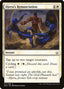 Djeru's Renunciation – Hour of Devastation (HOU-11) Magic: The Gathering card