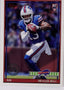 2026 Topps Football 1991 Topps Rookies Football #91TR-27 Skyler Bell RC – Near Mint – voorkant