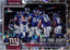 2026 Topps Football #275 New York Giants Team Card Diamante Foil – Near Mint – voorkant