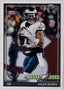 2026 Topps Football 1991 Topps Football #91TF-43 Jalen Hurts – Near Mint – voorkant