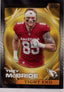 2026 Topps Football 2025 All Topps Team #25ATT-14 Trey McBride – Near Mint – voorkant
