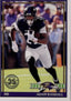 2026 Topps Football 1991 Topps Rookies Football #91TR-45 Adam Randall RC – Near Mint – voorkant