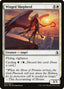 Winged Shepherd - Amonkhet (Common) [AKH-39]