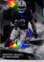 2026 Topps Football NFL Stars #NFLS-23 Ashton Jeanty – Near Mint – voorkant