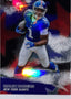 2026 Topps Football NFL Stars #NFLS-29 Malik Nabers – Near Mint – voorkant