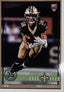 2026 Topps Football 1991 Topps Rookies Football #91TR-32 Bryce Lance RC – Near Mint – voorkant