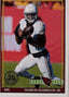 2026 Topps Football 1991 Topps Football #91TF-1 Marvin Harrison Jr. – Near Mint – voorkant