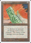 Jade Monolith – Fourth Edition (4ED-329) Magic: The Gathering card | LC-REM-20260804-15151820734796-044e5475-4ab5-45c5-b86d-9b4720e7ba0c