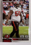 2026 Topps Football #191 Vita Vea – Near Mint – voorkant