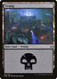 Swamp (V.3) - War of the Spark (Land) [WAR-258]