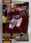 2026 Topps Football #347 Sonny Styles RC – Near Mint – voorkant
