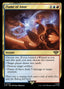 Flame of Anor – The Lord of the Rings: Tales of Middle-earth (LTR-203) Magic: The Gathering card