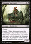 Silumgar Scavenger – Double Masters (2XM-105) Magic: The Gathering card