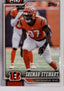 2026 Topps Football #215 Shemar Stewart – Near Mint – voorkant