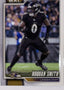 2026 Topps Football #17 Roquan Smith – Near Mint – voorkant