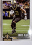 2026 Topps Football #147 Chris Olave – Near Mint – voorkant