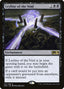 Magic-kaart Leyline of the Void M20-107 uit Core 2020 (Rare)