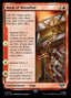 Book of Mazarbul - The Lord of the Rings: Tales of Middle-earth (Uncommon) [LTR-116]