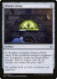 Witch's Oven – Throne of Eldraine (ELD-237) Magic: The Gathering card | LC-REM-20260804-15150642200908-04ef8493-d986-45f8-a718-617b028f7ad4
