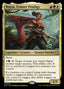 Wayta, Trainer Prodigy - Commander: The Lost Caverns of Ixalan (Mythic) [LCC-7]