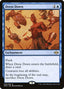 Dress Down – Modern Horizons 2 (MH2-39) Magic: The Gathering card