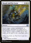 Repair and Recharge - The Brothers' War (Uncommon) [BRO-24]
