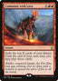 Commune with Lava – Dragons of Tarkir (DTK-131) Magic: The Gathering card | LC-REM-20260804-15339538284876-051141cb-562a-42a5-984b-a83ee8baca51