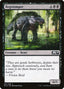 Bogstomper – Core 2019 (M19-87) Magic: The Gathering card