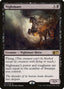 Nightmare – Welcome Deck 2017 (W17-17) Magic: The Gathering card | LC-REM-20260804-15339626135884-052022ff-795f-4f50-a45c-91cf8be9fbe9