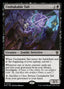 Unshakable Tail - Commander: Murders at Karlov Manor (Rare) [MKC-29]