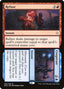 Refuse // Cooperate – Hour of Devastation (HOU-156) Magic: The Gathering card