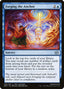 Forging the Anchor - The Brothers' War (Uncommon) [BRO-50]