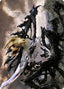Kaldra Compleat // Kaldra Compleat – Modern Horizons 2 Art Series (AMH2-61) Magic: The Gathering card | LC-REM-20260804-15151857697100-0584d802-6c99-45d5-8720-c4959c798b48