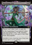 Magic-kaart Mornsong Aria ECL-361 uit Lorwyn Eclipsed (Rare)