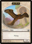 Bird – Return to Ravnica Tokens (TRTR-1) Magic: The Gathering card | LC-REM-20260804-15151807168844-05b4dbe1-12ac-404f-a1fe-96e0b620533e
