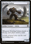 Howling Golem – Commander Legends (CMR-316) Magic: The Gathering card