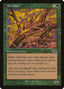 Acridian – Urza's Saga (USG-230) Magic: The Gathering kaart