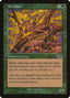 Magic-kaart Acridian USG-230 uit Urza's Saga (Common)