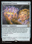 Magic-kaart Mirrormind Crown ECL-258 uit Lorwyn Eclipsed (Rare)