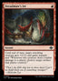 Dreadmaw's Ire – The Lost Caverns of Ixalan (LCI-147) Magic: The Gathering card