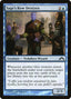 Sage's Row Denizen - Gatecrash (Common) [GTC-46]